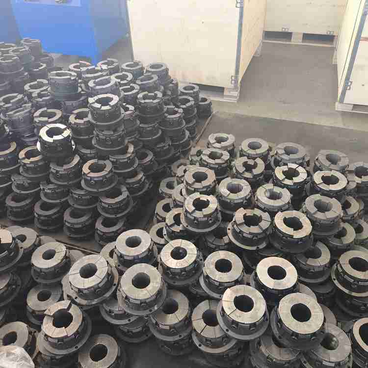 Hydraulic Hose Press machine