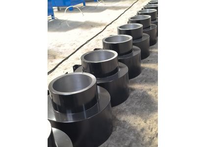 Artificial intelligence's influence on the hydraulic hose crimping machine 