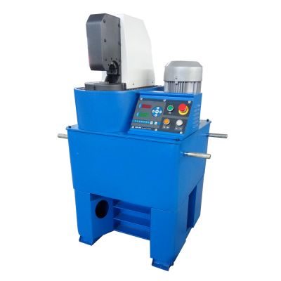1/4"~2" 6S Side-Opening CNC Type Crimping Machine
