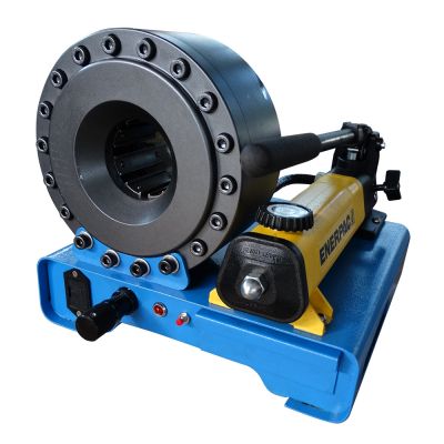 1/8"~1" of R1&R2 Manual Crimping Machine