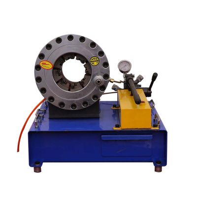 1/8"~2" 4S Manual Type Hydraulic Hose Crimping Machine