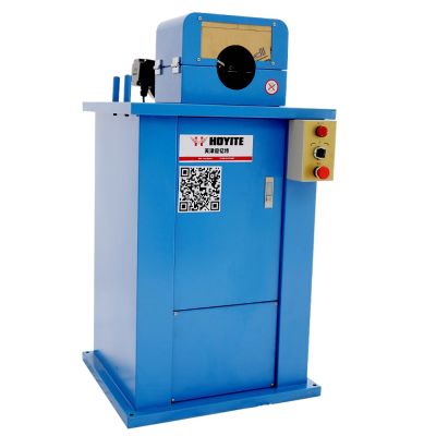 2" 4S Manual Type Inside and Outside Skiving Machine