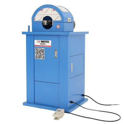 2" 4S Elasticity Type Inside and Outside Skiving Machine