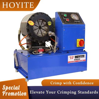HYT-32C Bench Top crimping Machine