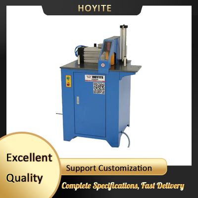UltraSlice Pro: High-Speed Hose Cutting Machine