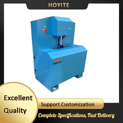 AutoCut Pro: Automated Hose Cutting Machine