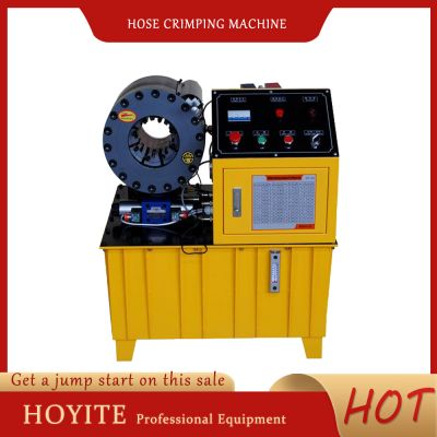 Prensadora Hidráulica Industrial MaxForce