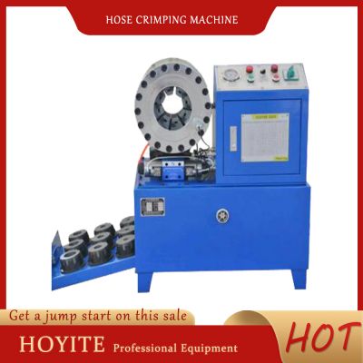 Máquina de Prensado Compacta LitePress