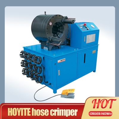 Prensadora Hidráulica Industrial MaxForce