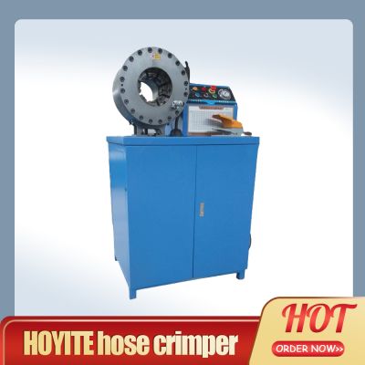 Prensadora Hidráulica Industrial HeavyDuty