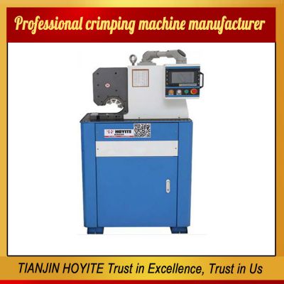 HYT-A85 Hose Crimping Machine Price List