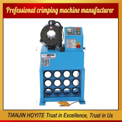 HYT-B32 Hose Hydraulic Crimping Machine