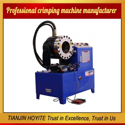 HYT-51K Hose Pipe Crimping Machine Price