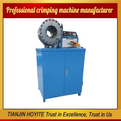 HYT-L91 Hydraulic Crimping Machine For Sale