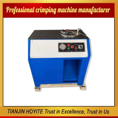 HYT-52N Pipe Hose Crimping Machine