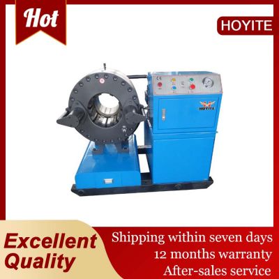 HYT-H150 Best Hydraulic Hose Crimper