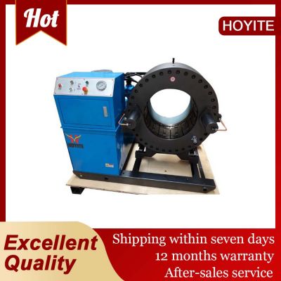 HYT-K91 Diesel Pipe Crimping Machine