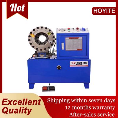HYT-68 DX68 Hose Crimping Machine 