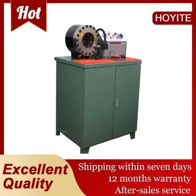 HYT-51G Hose Crimping Machine Manufacturers