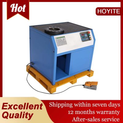 HYT-52N Hose Gripping Machine