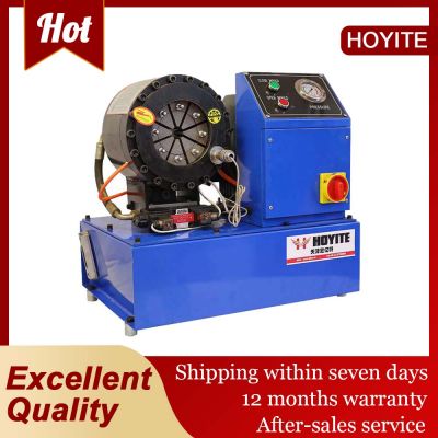 HYT-32 Hose Press For Sale
