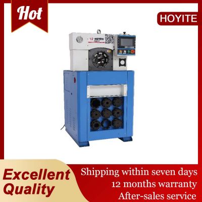 HYT-B81 Hydralok Hose Crimper