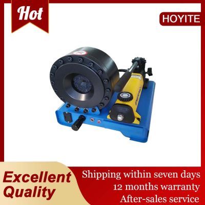 HYT-25M Hydraulic Hose Assembly Equipment