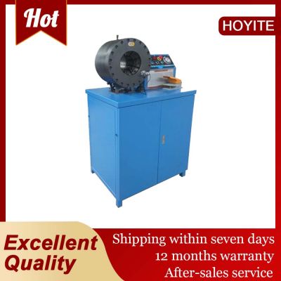 HYT-M91 Hydraulic Hose Crimper Price