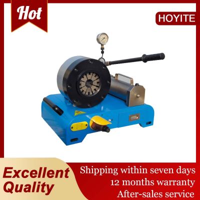 HYT-52M Hydraulic Hose Crimping Press