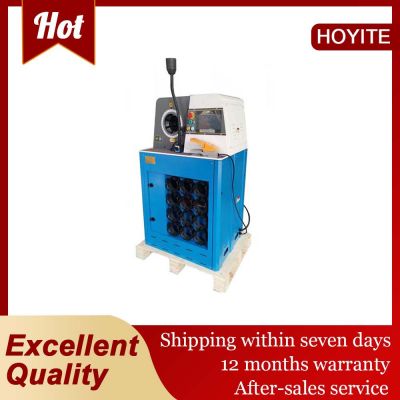 HYT-C103 Hydraulic Hose Fitting Machine Price