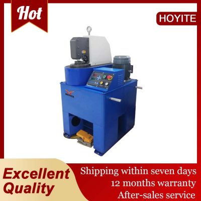 HYT-A83 Hydraulic Hose Pipe Making Machine