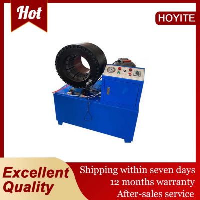 HYT-150L Hydraulic Line Crimping Machine