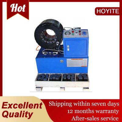 HYT-120B Hydraulic Pipe Crimper For Sale