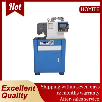 HYT-A85 Hydraulic Pressure Pipe Machine