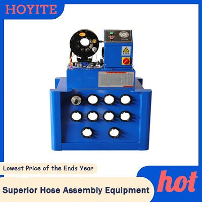 HYT-32C Hose Crimper For Sale