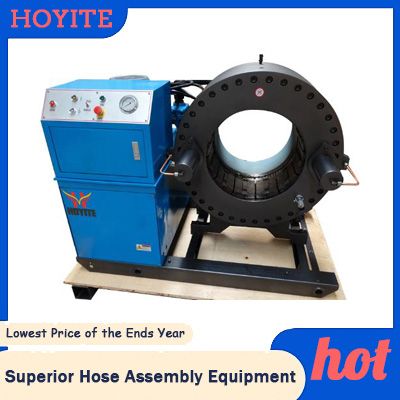 HYT-K91 HYD Hose Crimping Tool