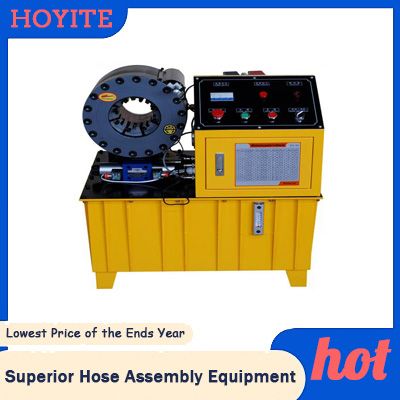 HYT-51 Hydraulic pipe banane ki machine