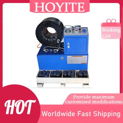 HYT-103B gc32 crimper