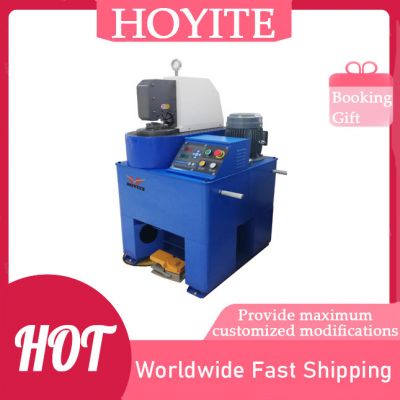 HYT-A83 Hose Swaging Machine