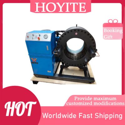 HYT-K91 Hydraulic Hose Crimp Machine Portable