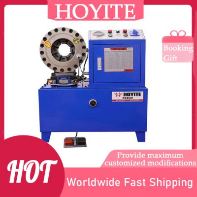 HYT-68 Hydraulic Hose Crimping Shop Near Me
