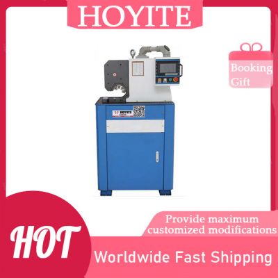 HYT-A85 Hydraulic Hose End Crimper