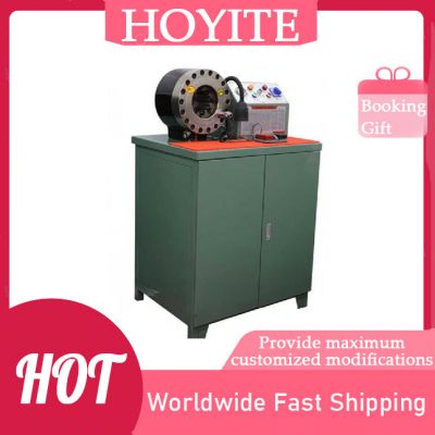 HYT-51G Hydraulic Hose Maker Near Me