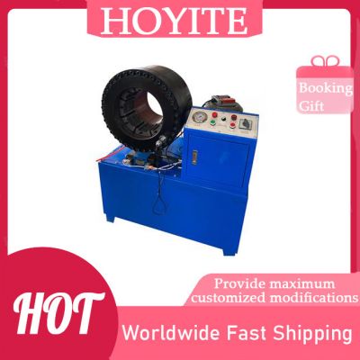 HYT-150L Hydraulic Hose Manual Crimping Machine