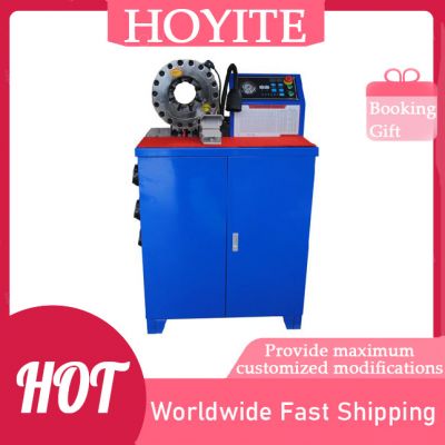 HYT-51N Hydraulic Hose Swager For Sale