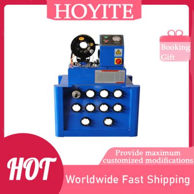 HYT-32C Hydraulic Pipe Repair Machine