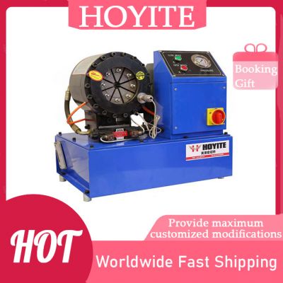  HYT-32C Hydraulic Press Hose