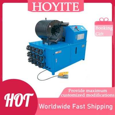 HYT-A60 P20 Hydraulic Hose Crimper For Sale