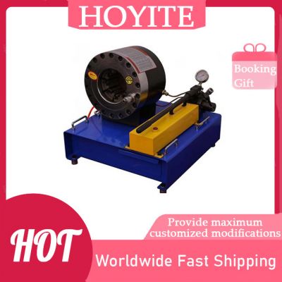 HYT-64M P32 Crimper
