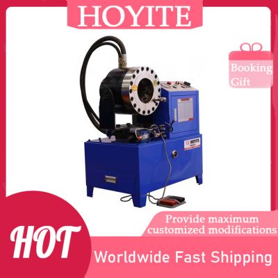 HYT-51K Pipe Crimper For Sale